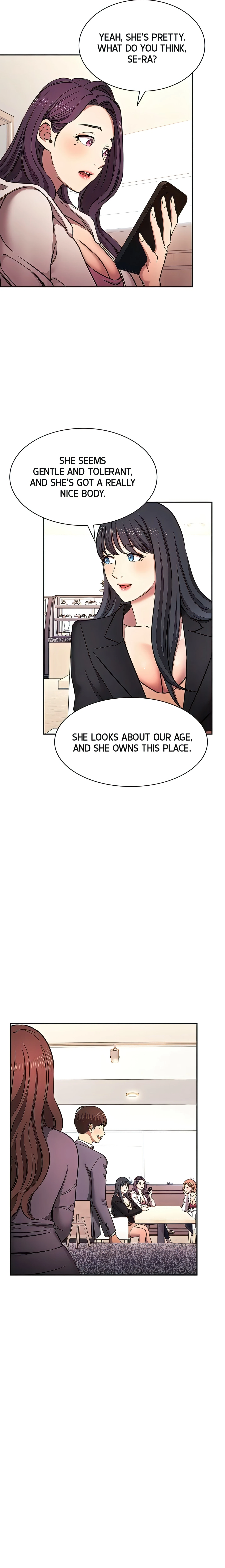 Chapter 91 - Special Ep. 3, page 15