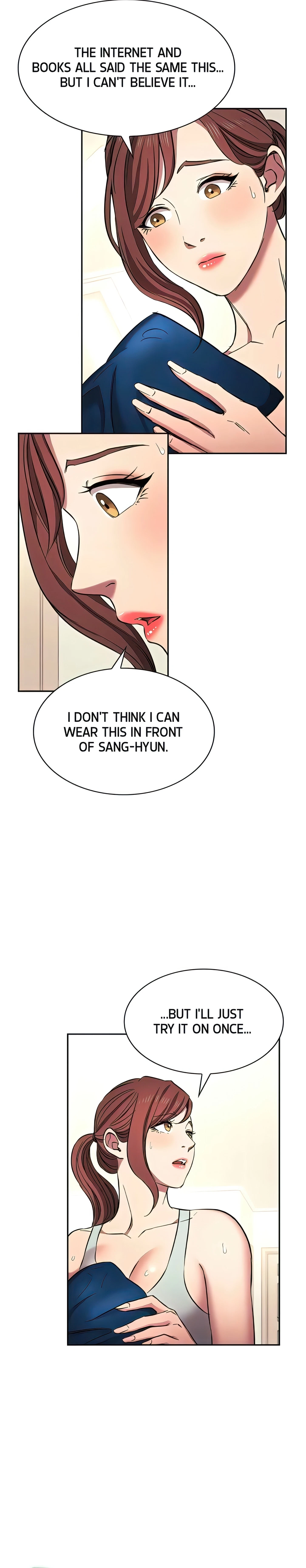 Chapter 91 - Special Ep. 3, page 19