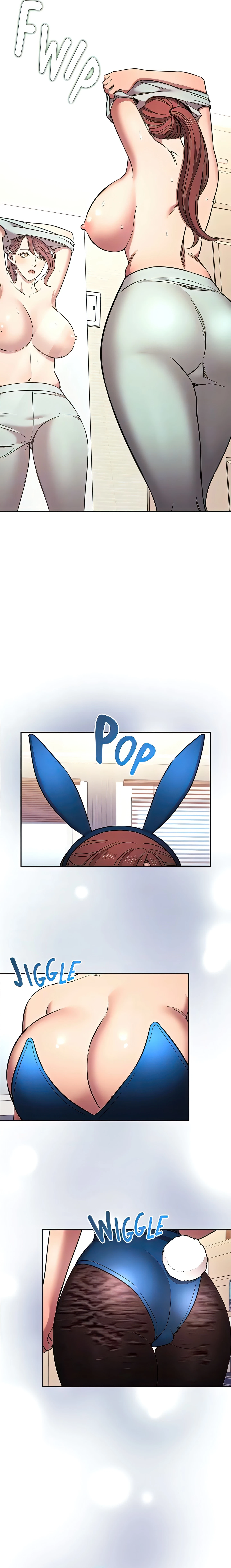 Chapter 91 - Special Ep. 3, page 20