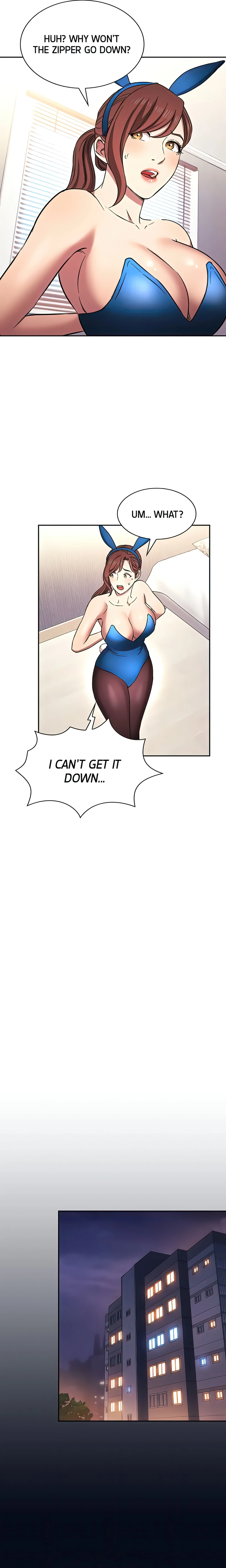 Chapter 91 - Special Ep. 3, page 22