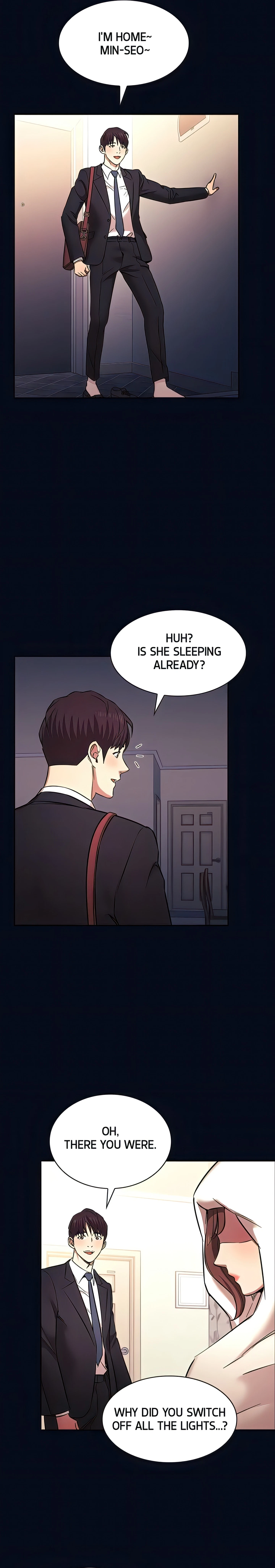 Chapter 91 - Special Ep. 3, page 23