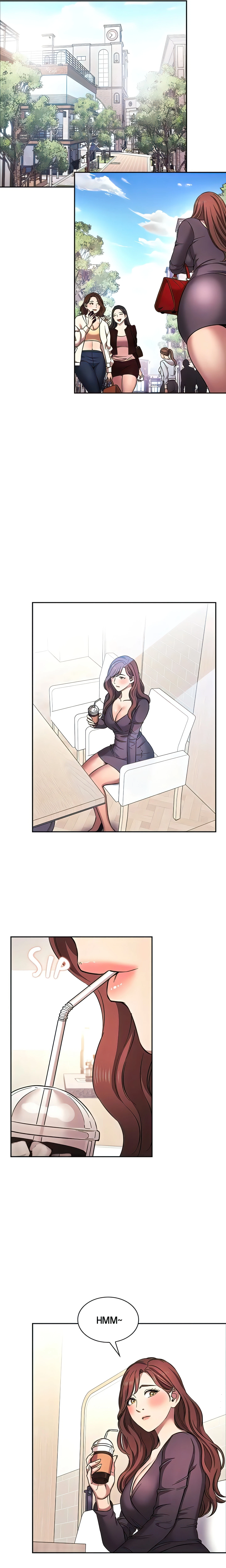 Chapter 91 - Special Ep. 3, page 8
