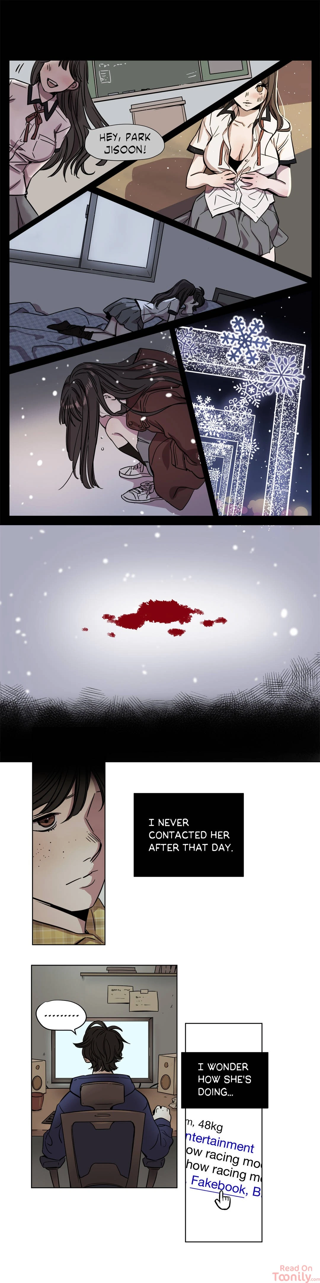 Chapter 2, page 5