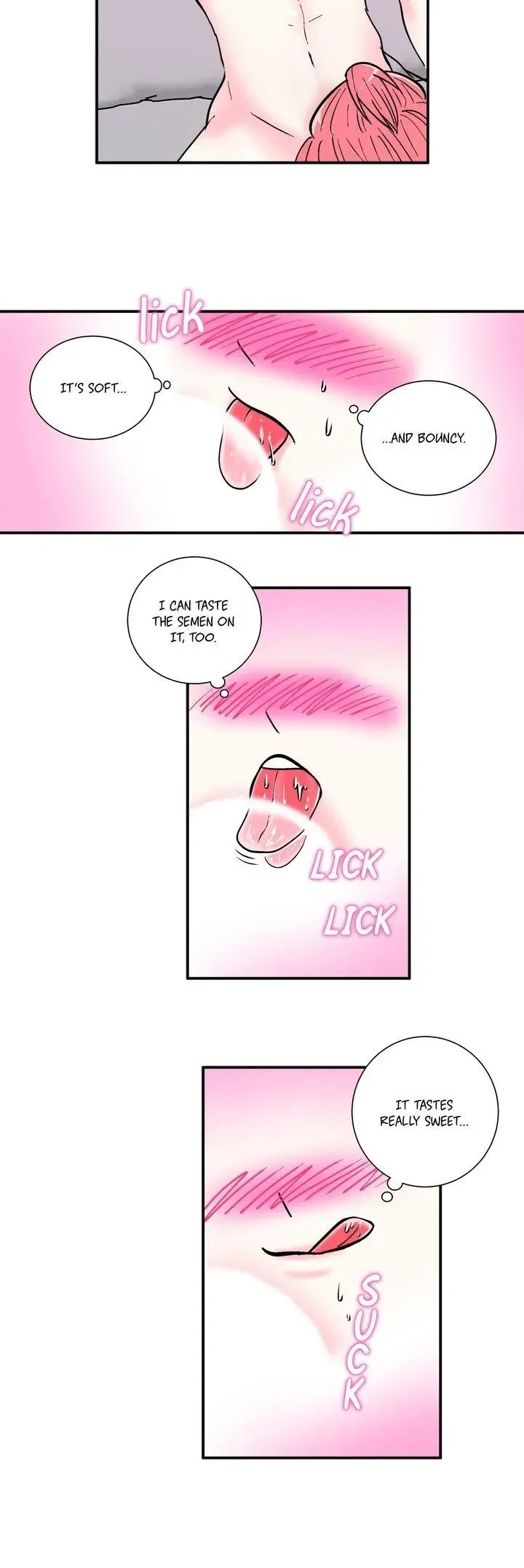 Come Here, Darling! Chapter 16, page 9