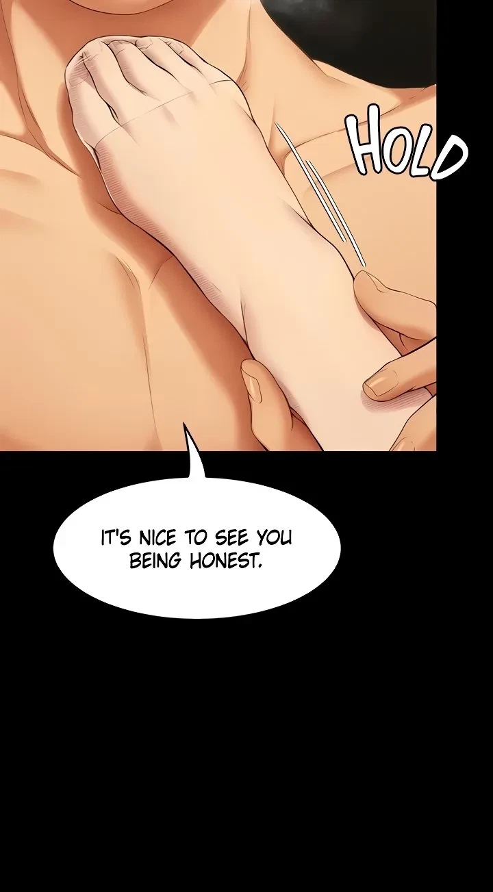 What's For Dinner? Chapter 37, page 10