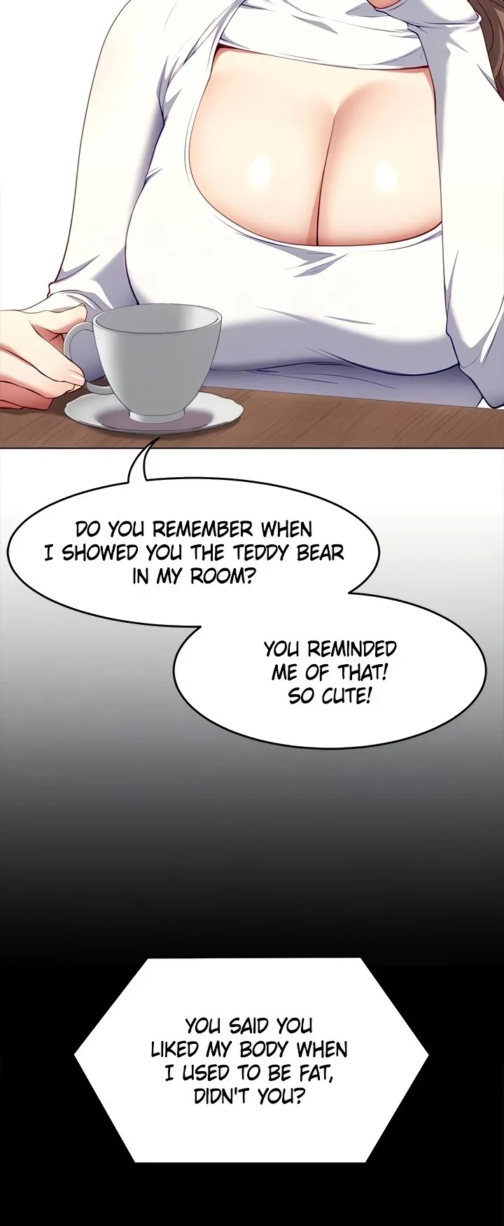 What's For Dinner? Chapter 37, page 16