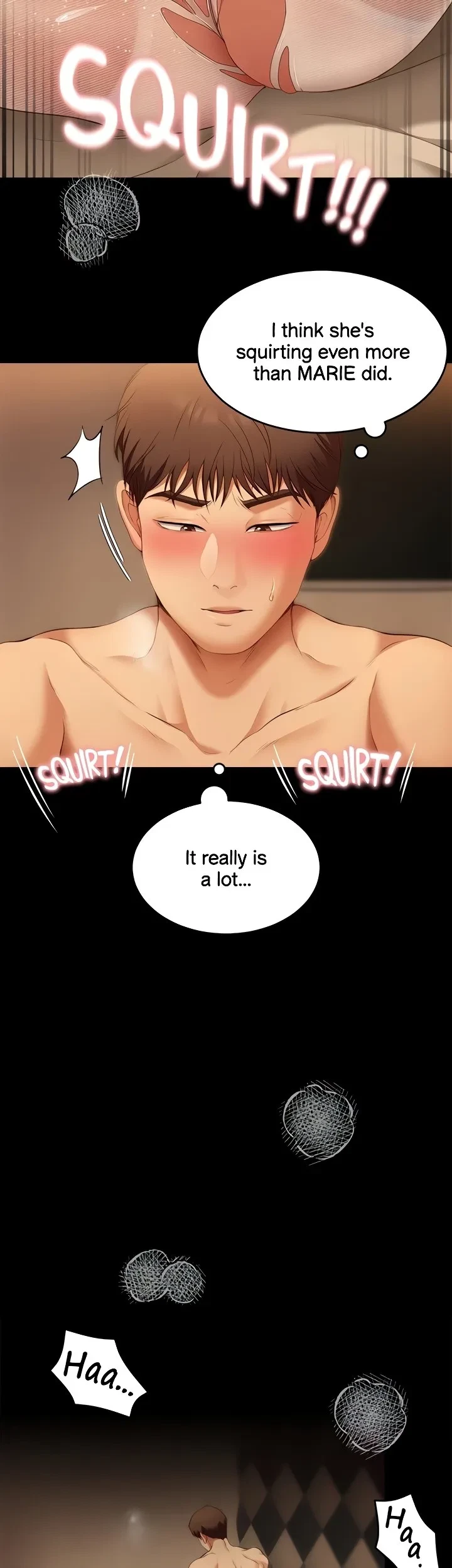 What's For Dinner? Chapter 37, page 29