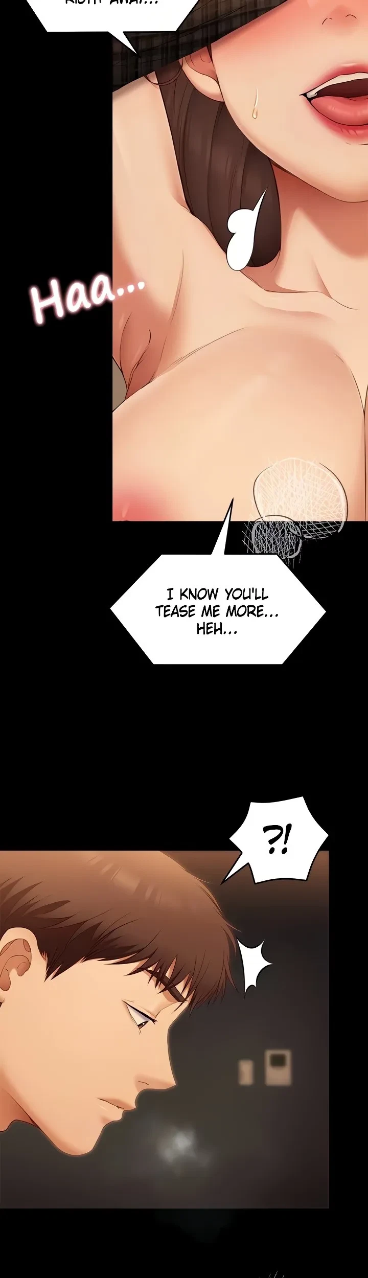 What's For Dinner? Chapter 37, page 31