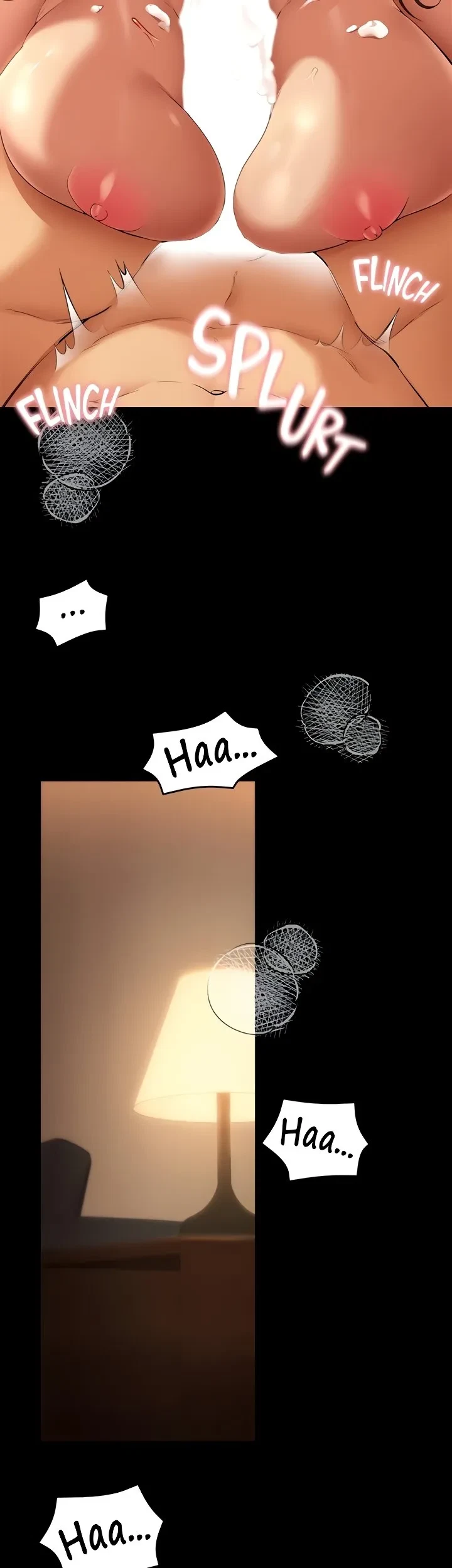 What's For Dinner? Chapter 37, page 46