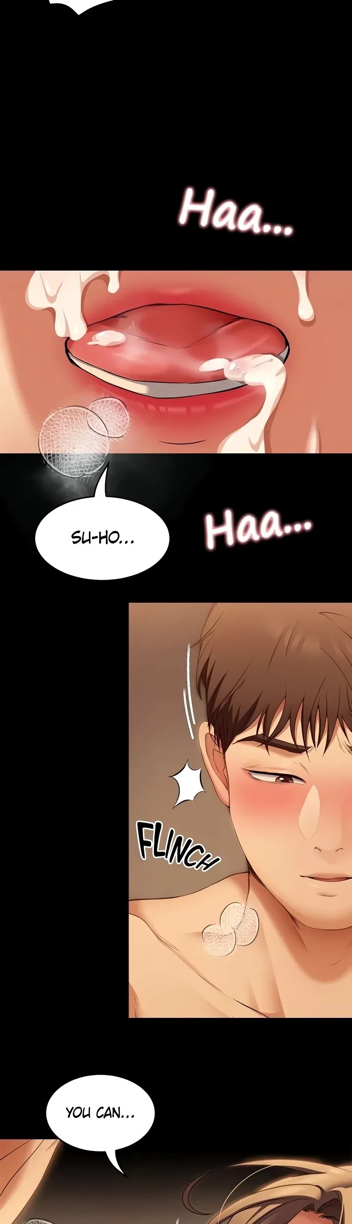 What's For Dinner? Chapter 37, page 47