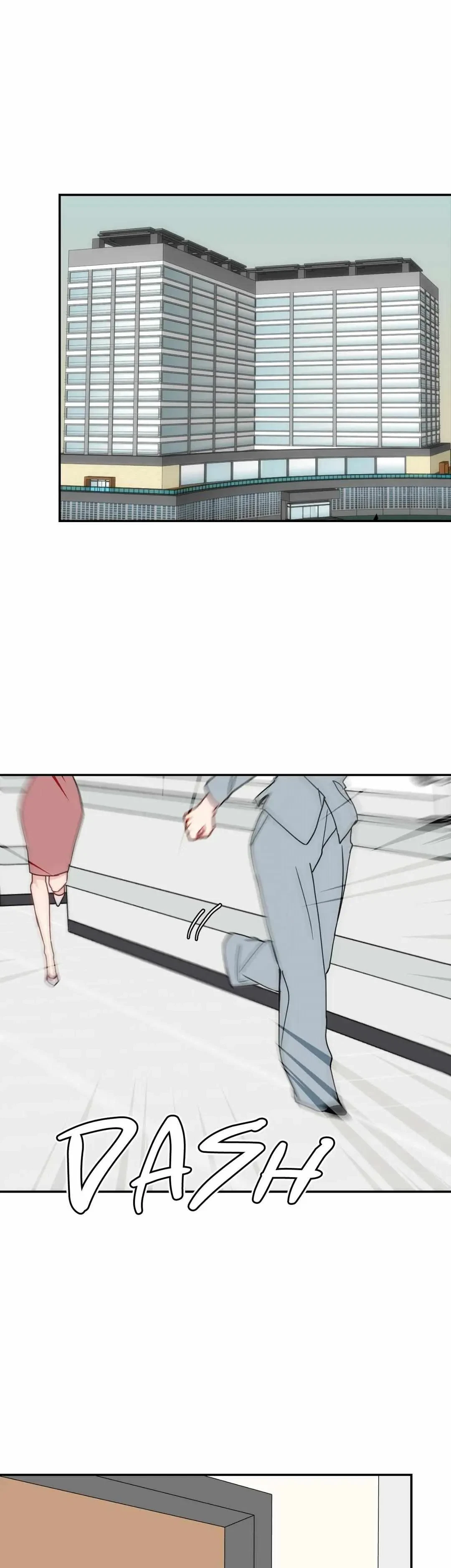 One Night Only Chapter 44, page 2