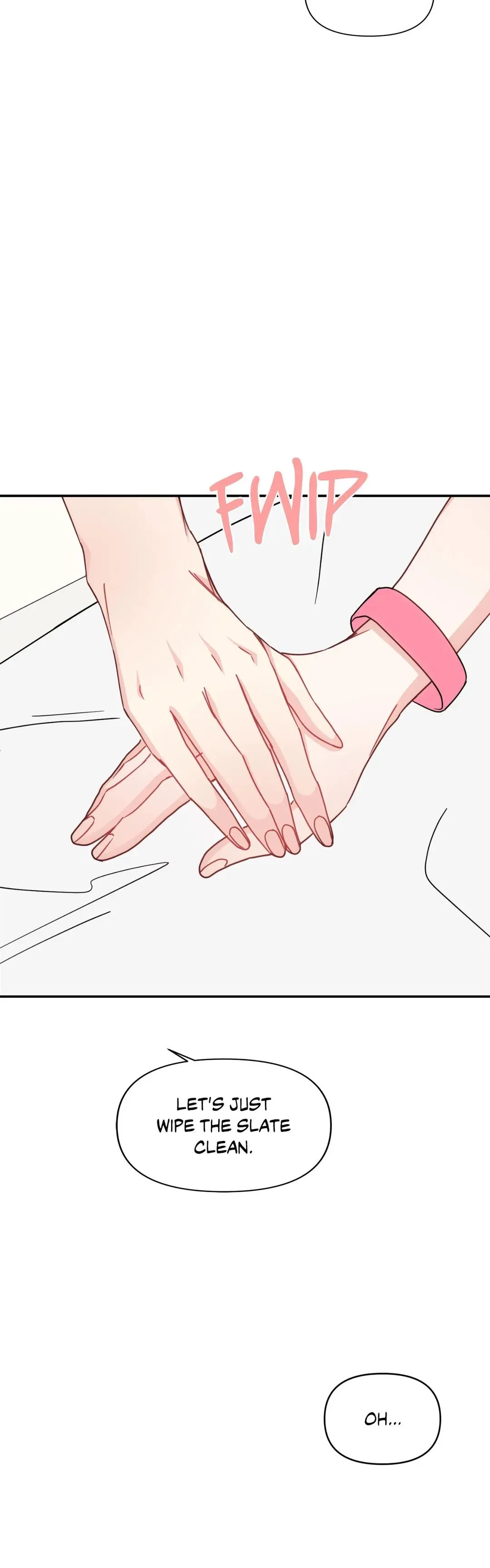 One Night Only Chapter 44, page 29