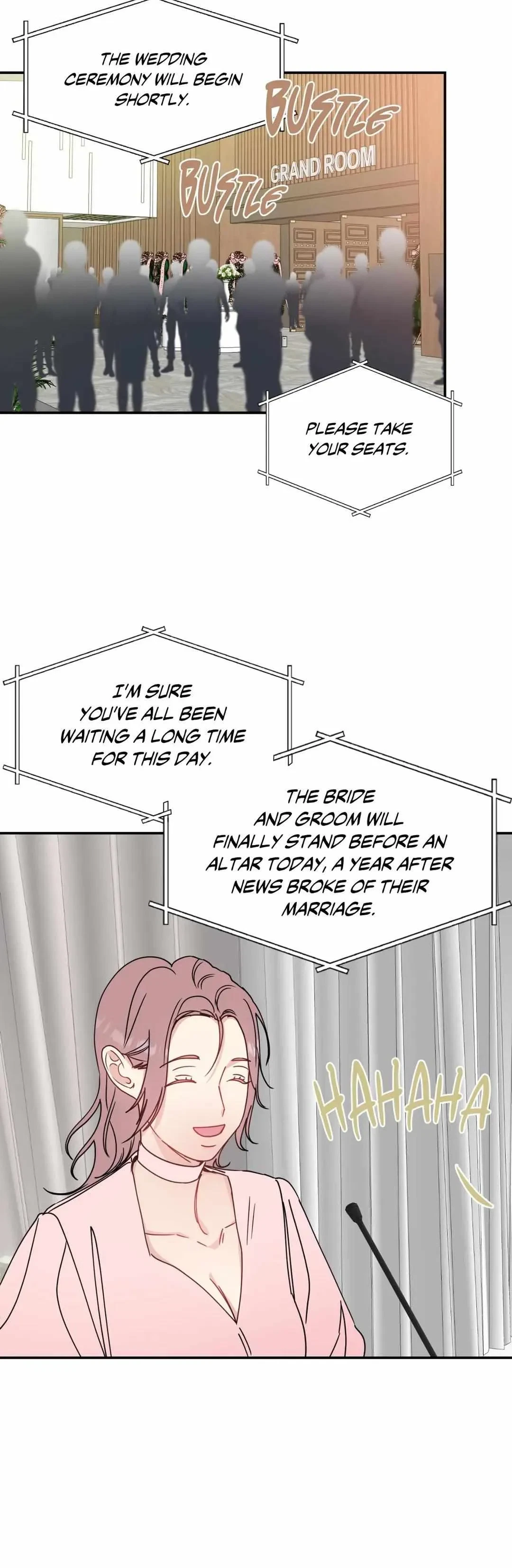 One Night Only Chapter 44, page 33
