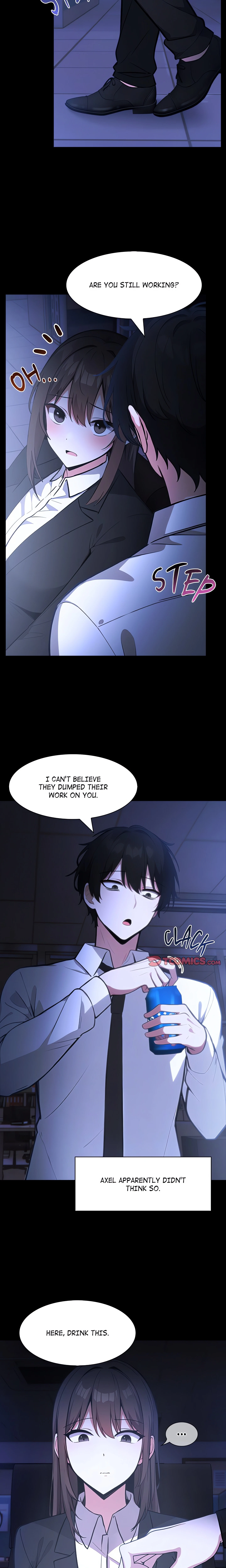 Draco-Knight Commander Chapter 36 (Uncensored), page 4