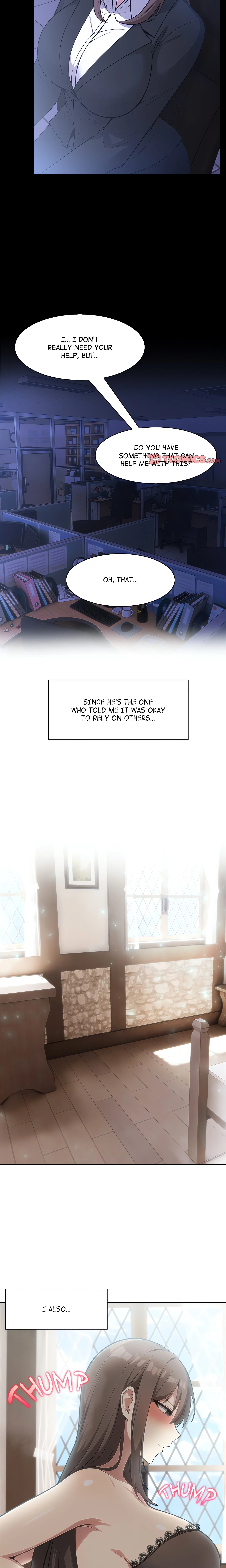 Draco-Knight Commander Chapter 36 (Uncensored), page 6