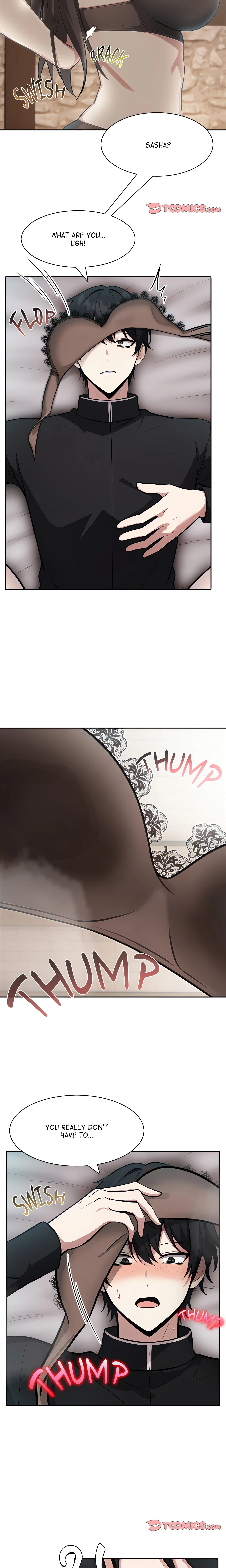 Draco-Knight Commander Chapter 36 (Uncensored), page 7
