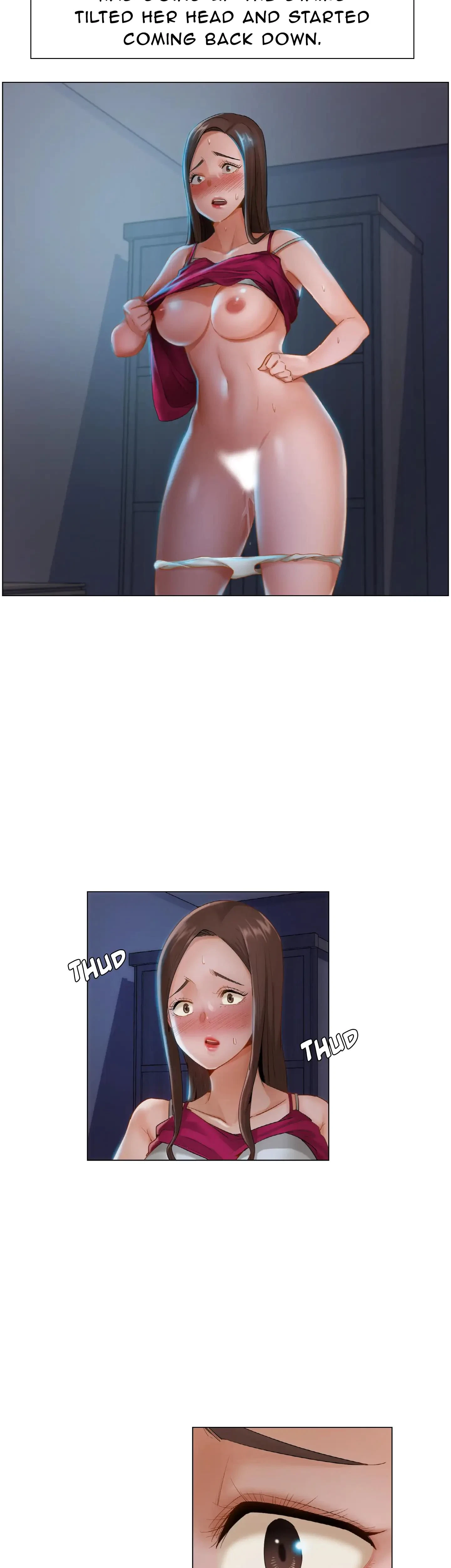Please Look At Me Chapter 16, page 2