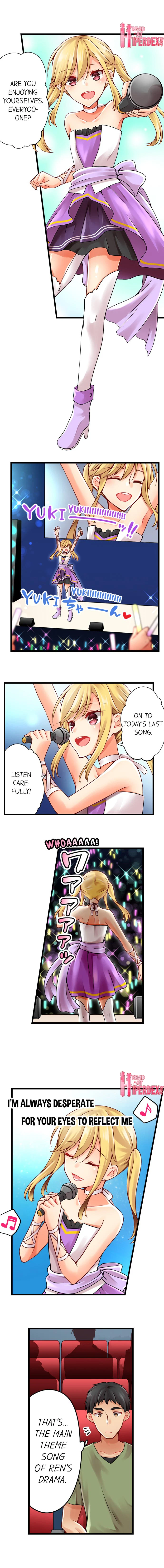 Chapter 92, page 8