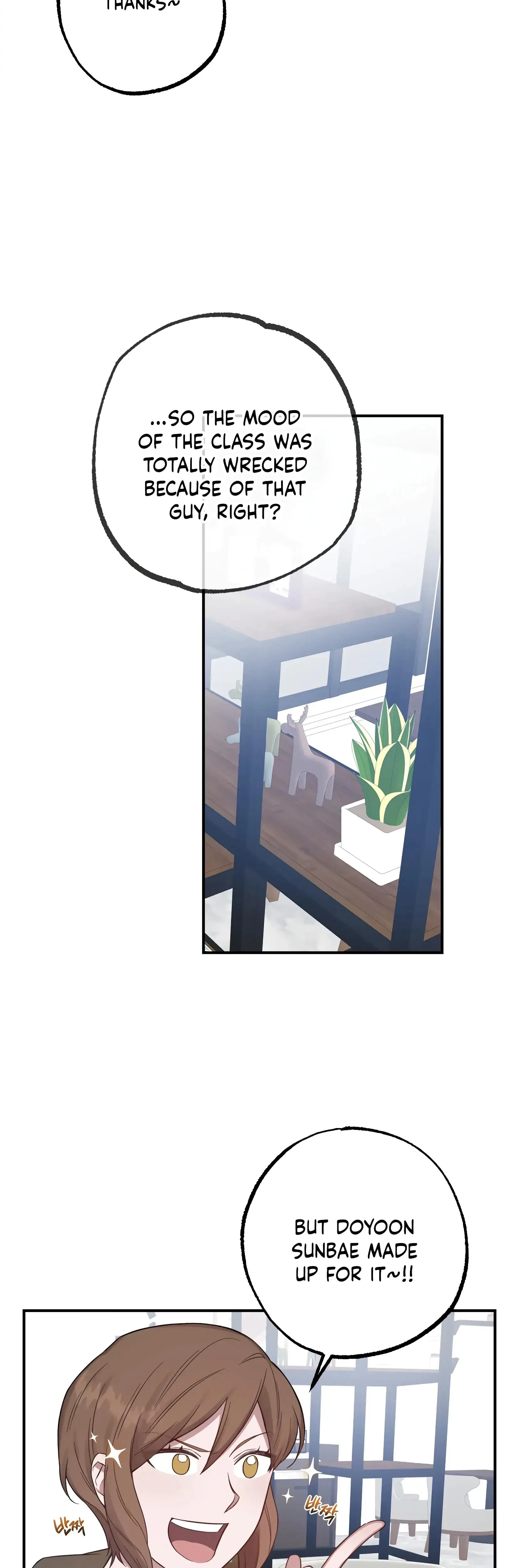 Undefined Relationship Chapter 4, page 3