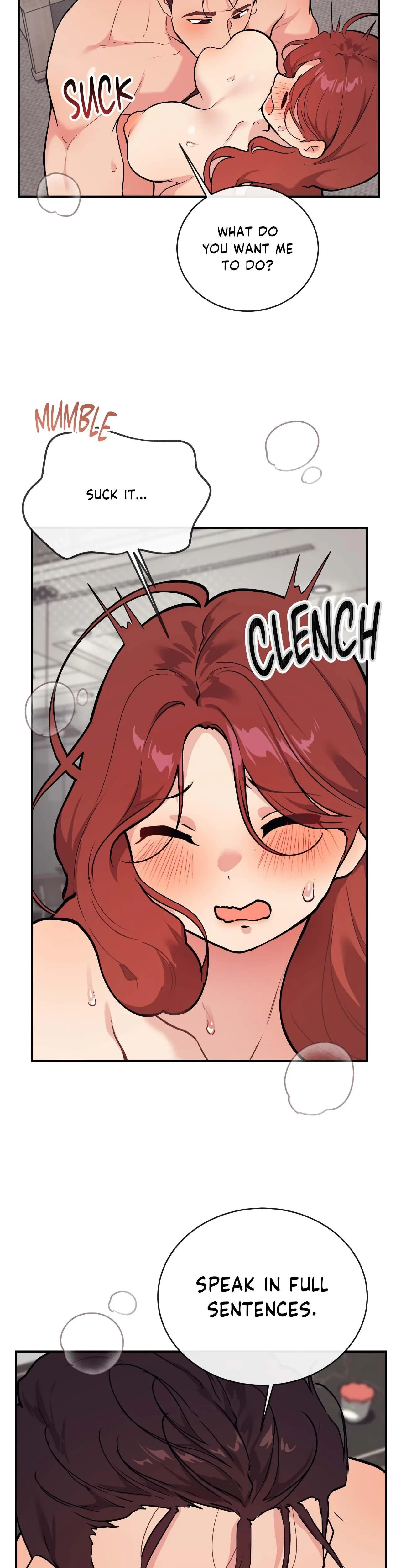 Cherry Pop Chapter 12, page 15
