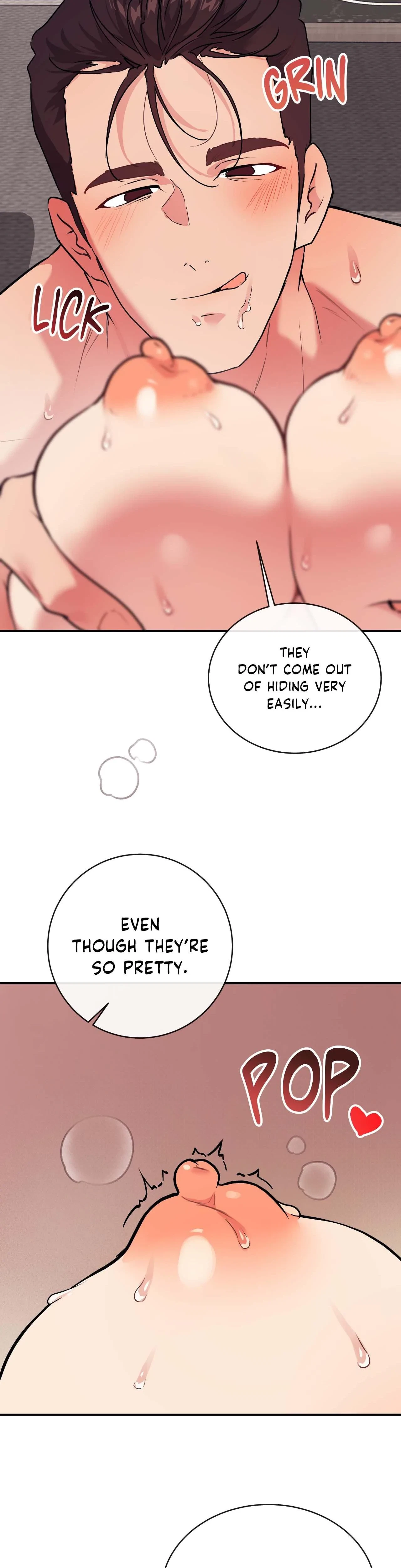 Cherry Pop Chapter 12, page 24