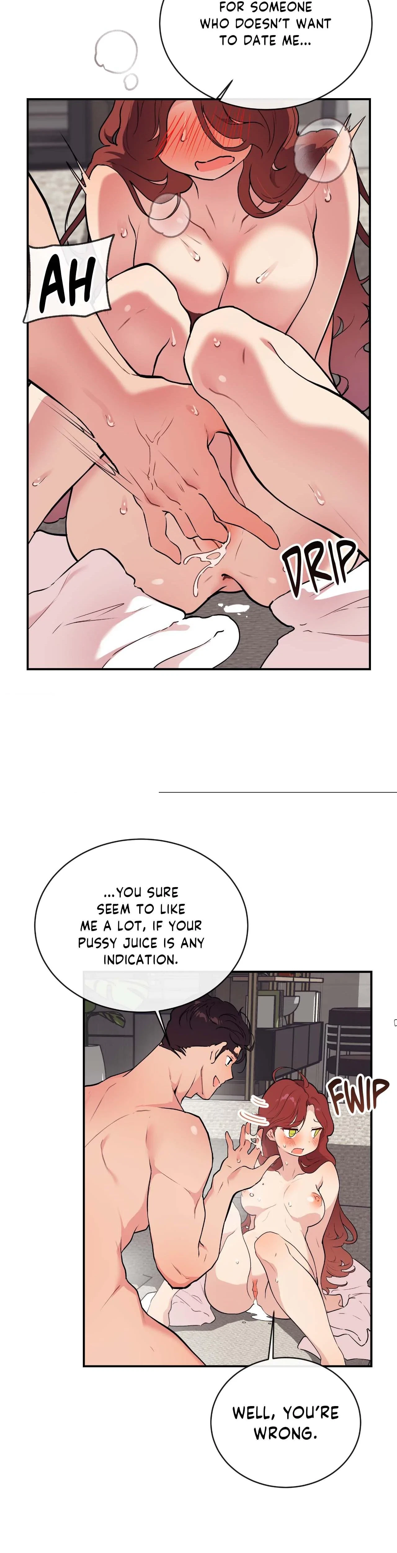Cherry Pop Chapter 12, page 25