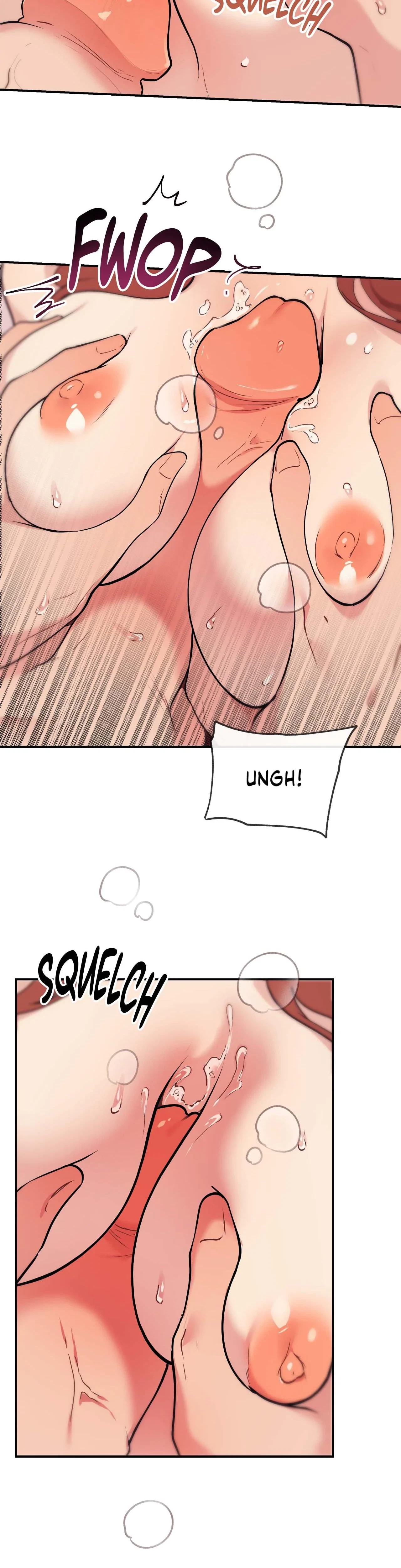 Cherry Pop Chapter 12, page 31