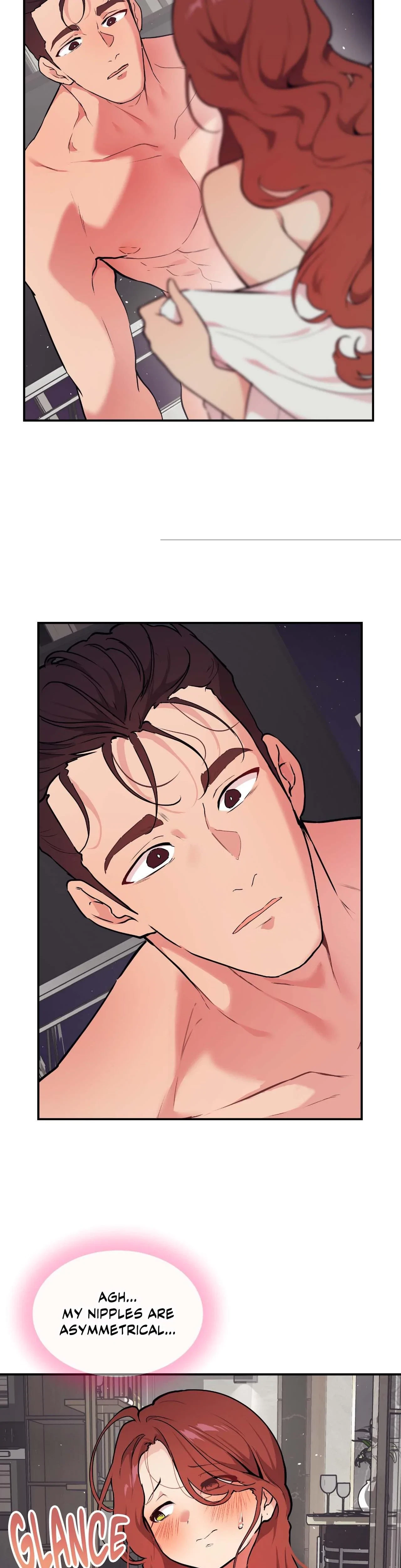 Cherry Pop Chapter 12, page 7