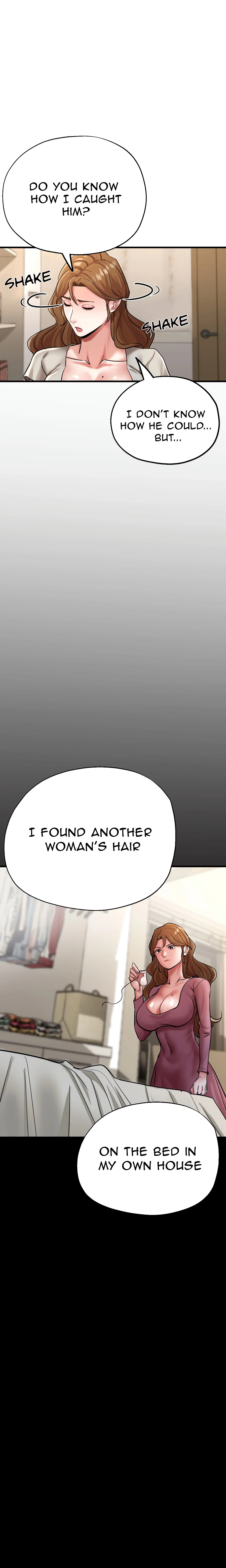 Three Sisters Chapter 3 (Uncensored), page 13