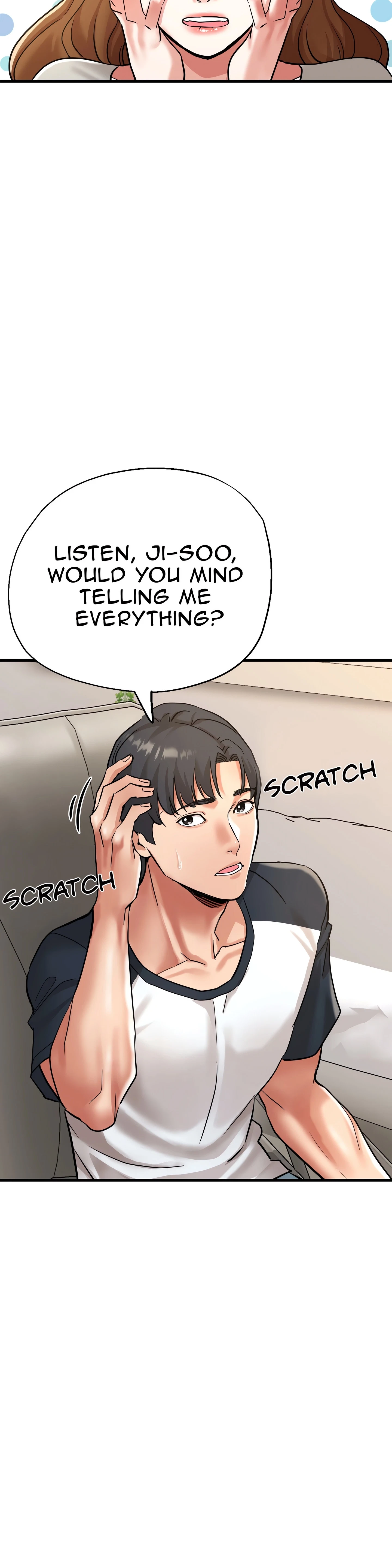 Three Sisters Chapter 3 (Uncensored), page 17