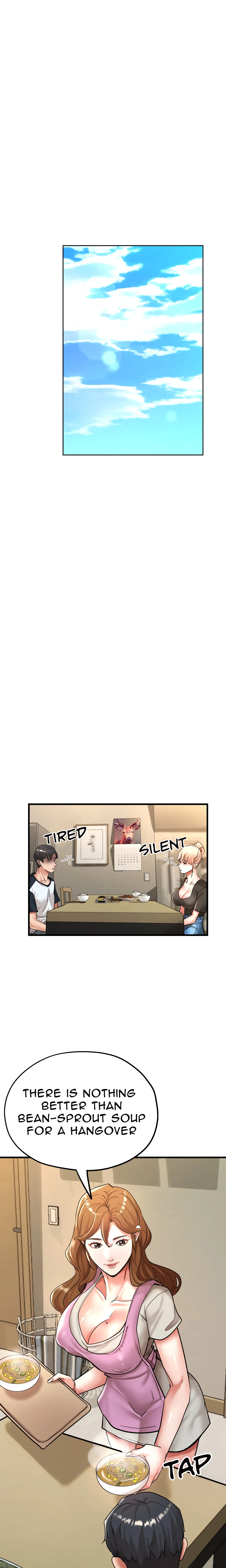 Three Sisters Chapter 3 (Uncensored), page 3