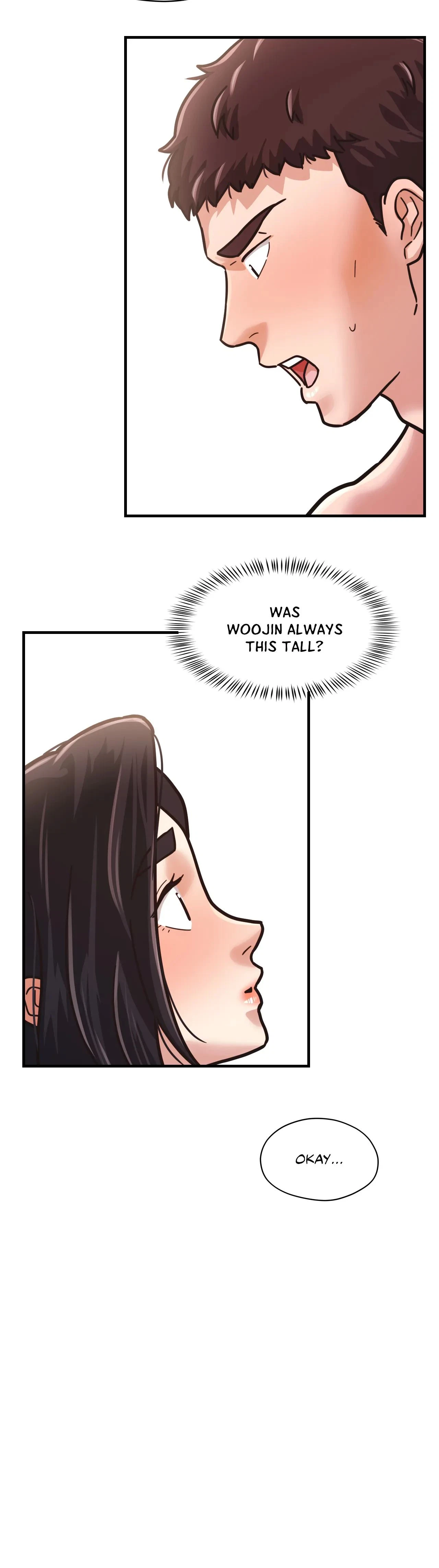 Chapter 64 - Side Story 3, page 17