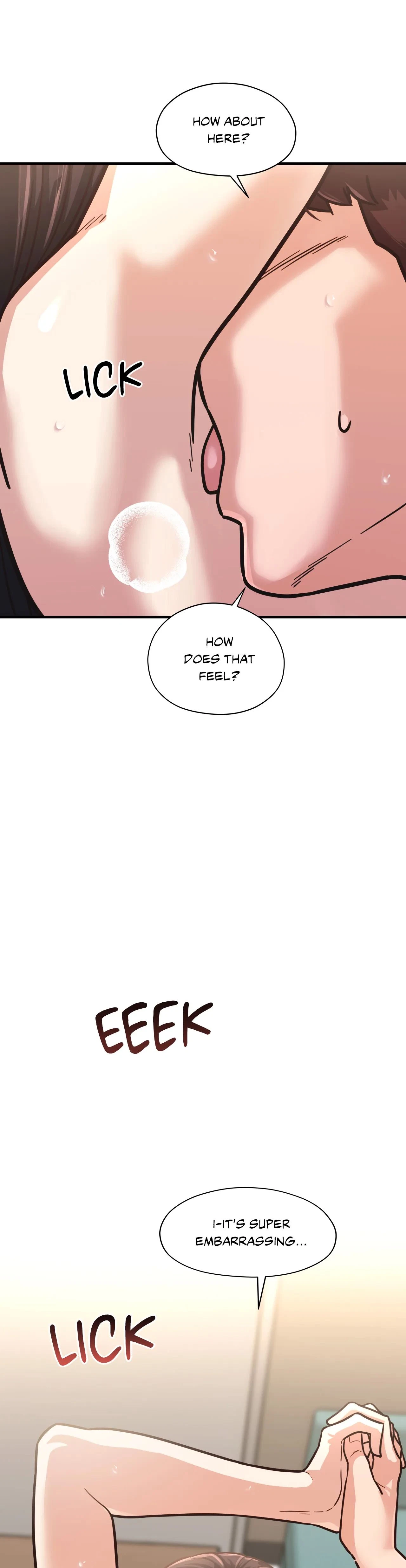 Chapter 64 - Side Story 3, page 28