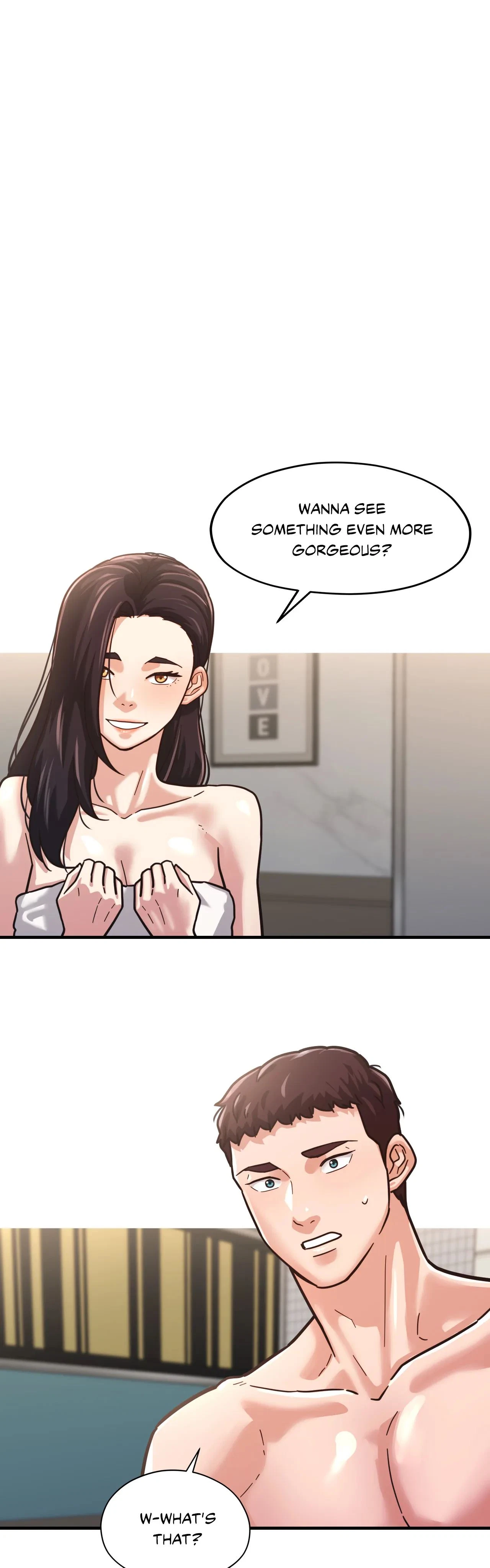 Chapter 64 - Side Story 3, page 8