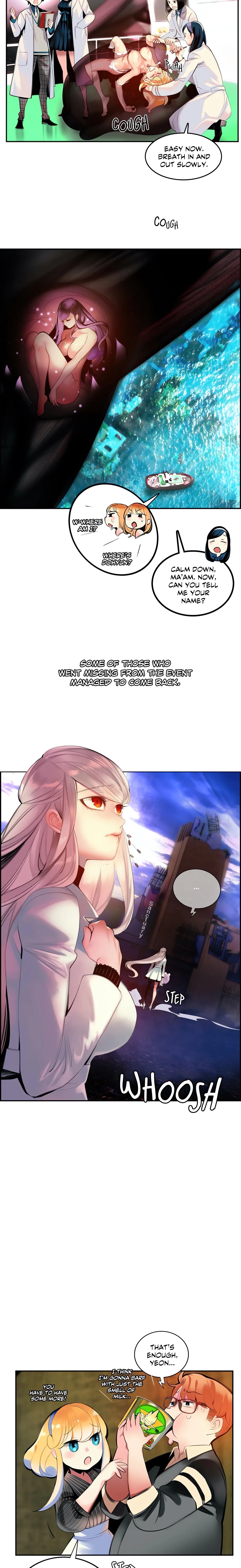 Chapter 93 - Epilogue, page 4