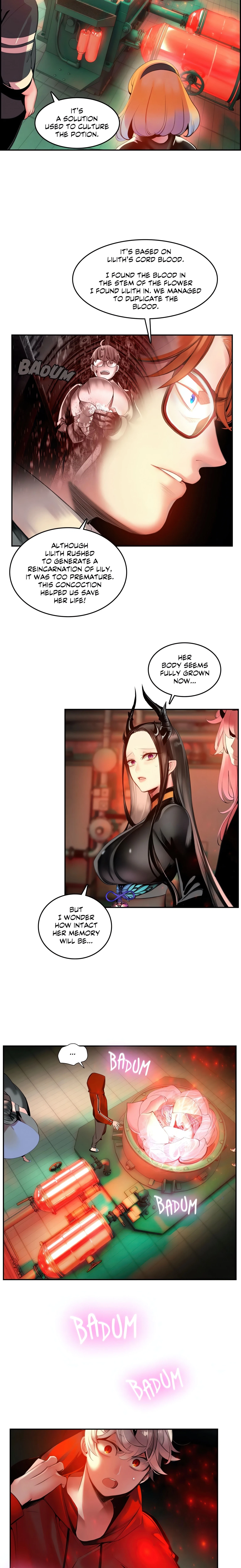 Chapter 93 - Epilogue, page 6