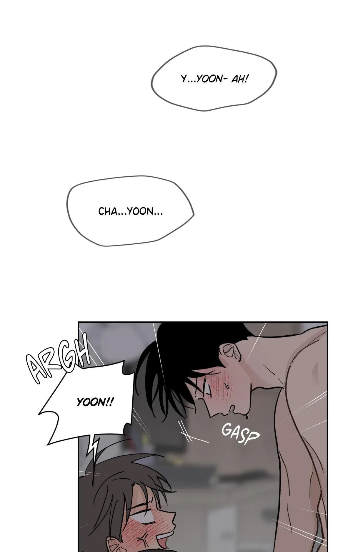 A Midsummer Night’s Kiss Chapter 10, page 2