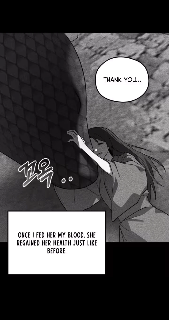 The Royal Marriage Tale Chapter 14, page 22