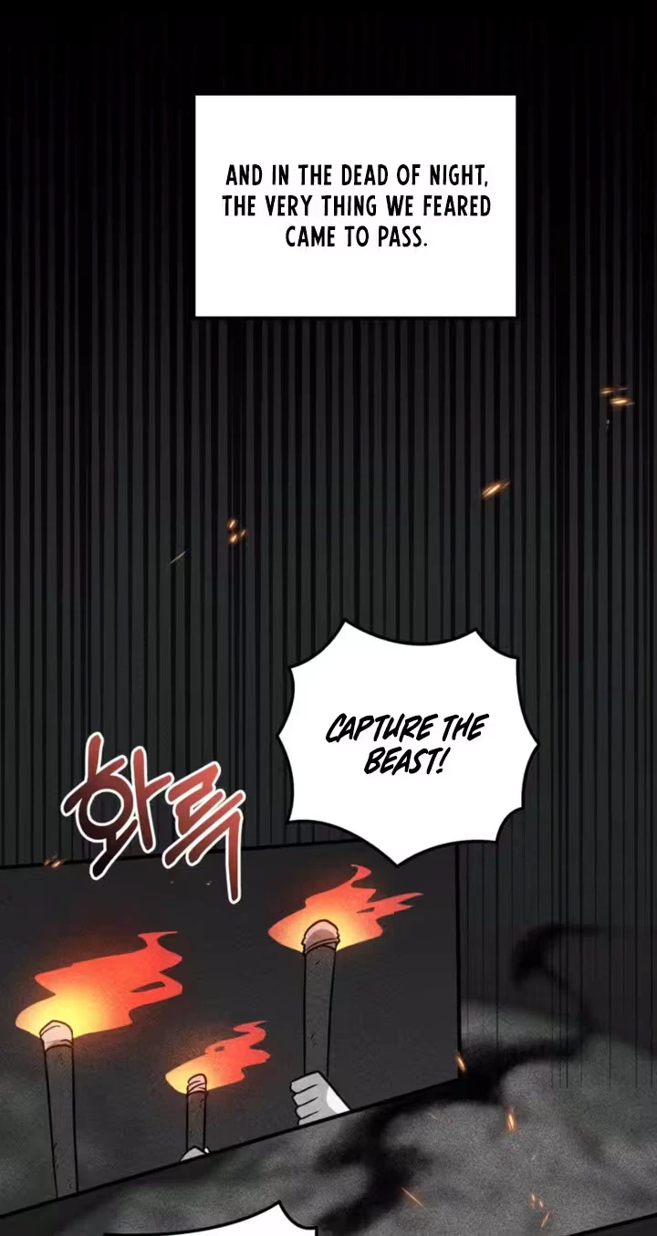 The Royal Marriage Tale Chapter 14, page 33