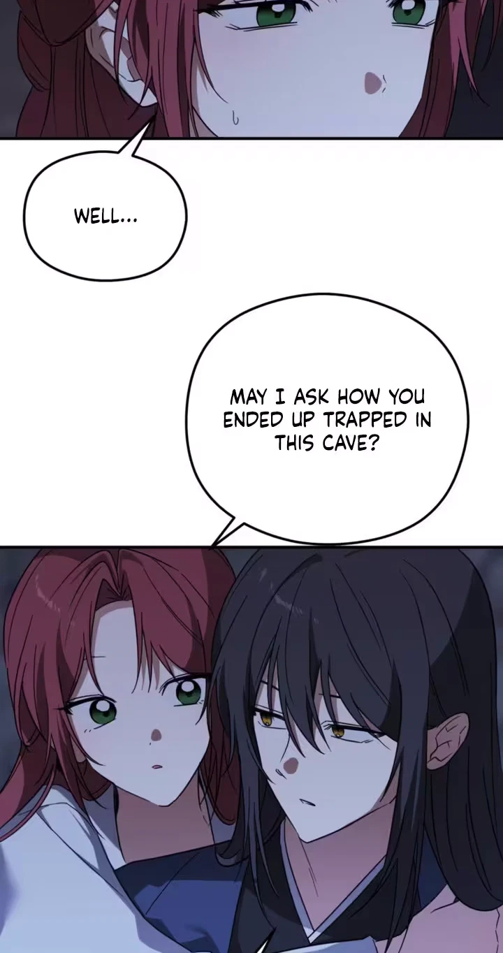 The Royal Marriage Tale Chapter 14, page 4