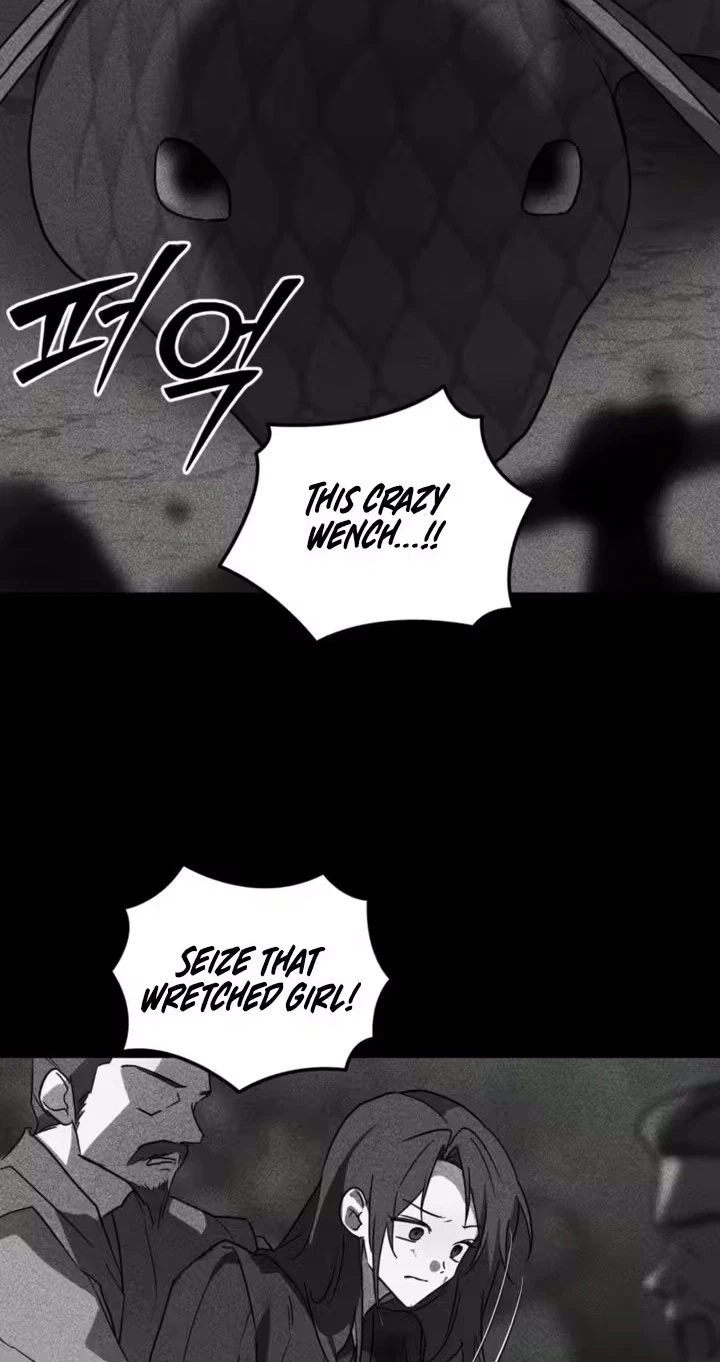 The Royal Marriage Tale Chapter 14, page 41