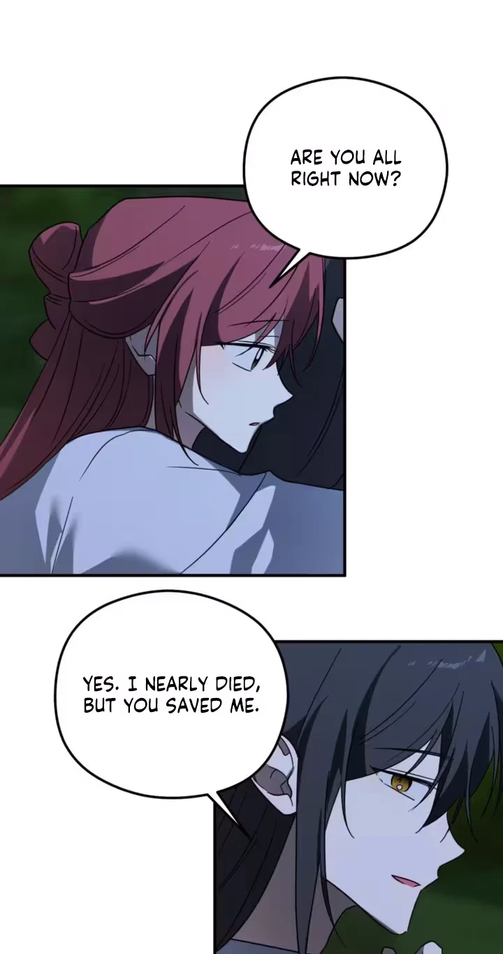 The Royal Marriage Tale Chapter 14, page 46