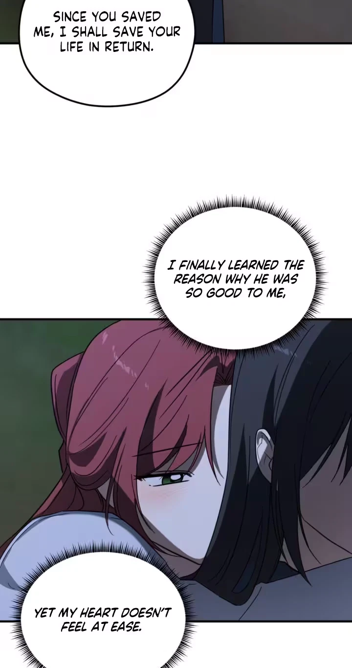 The Royal Marriage Tale Chapter 14, page 49