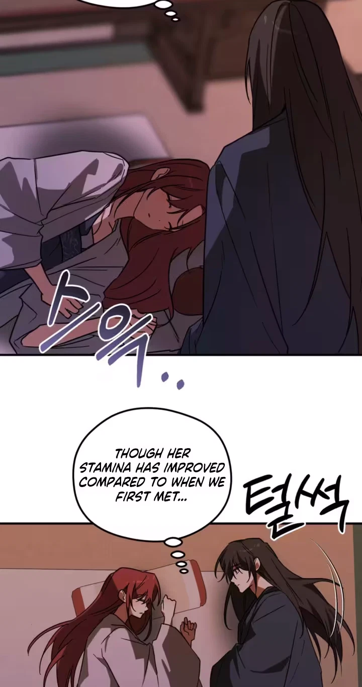 The Royal Marriage Tale Chapter 14, page 52