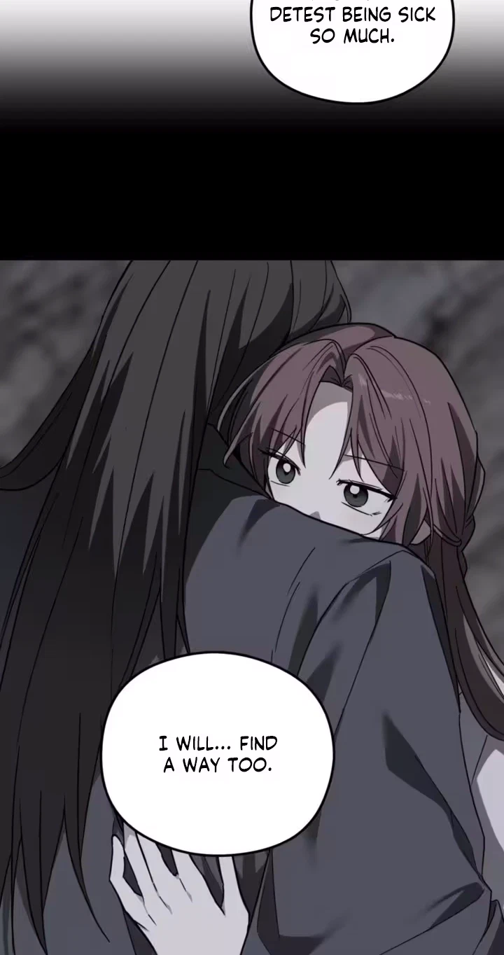 The Royal Marriage Tale Chapter 14, page 54