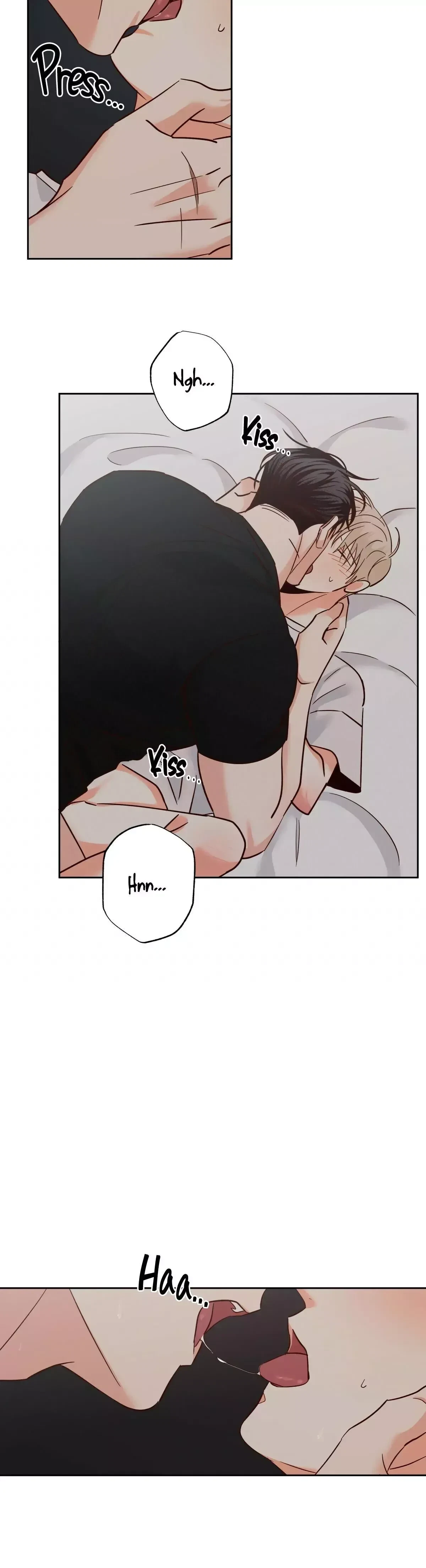 The Dangerous Convenience Store Chapter 39, page 10