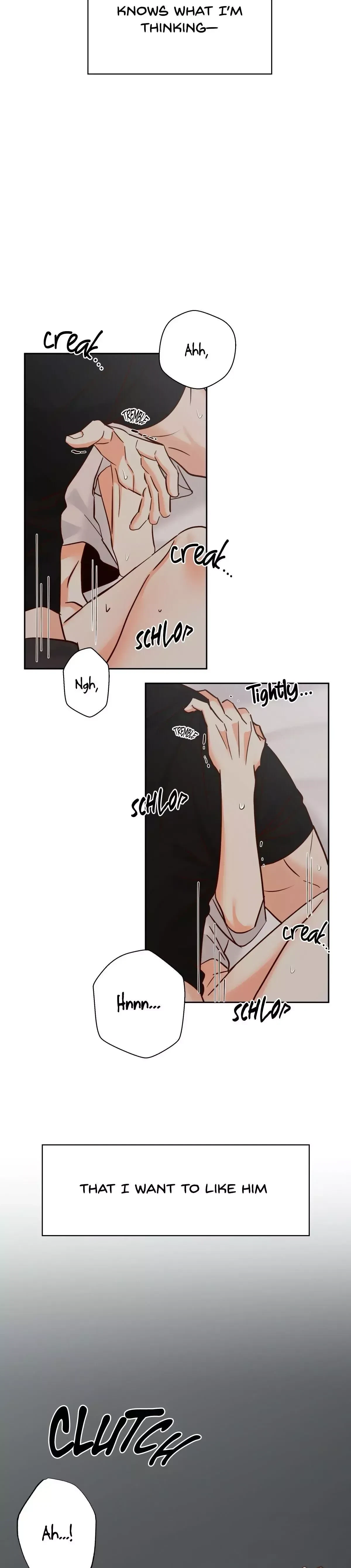 The Dangerous Convenience Store Chapter 39, page 13