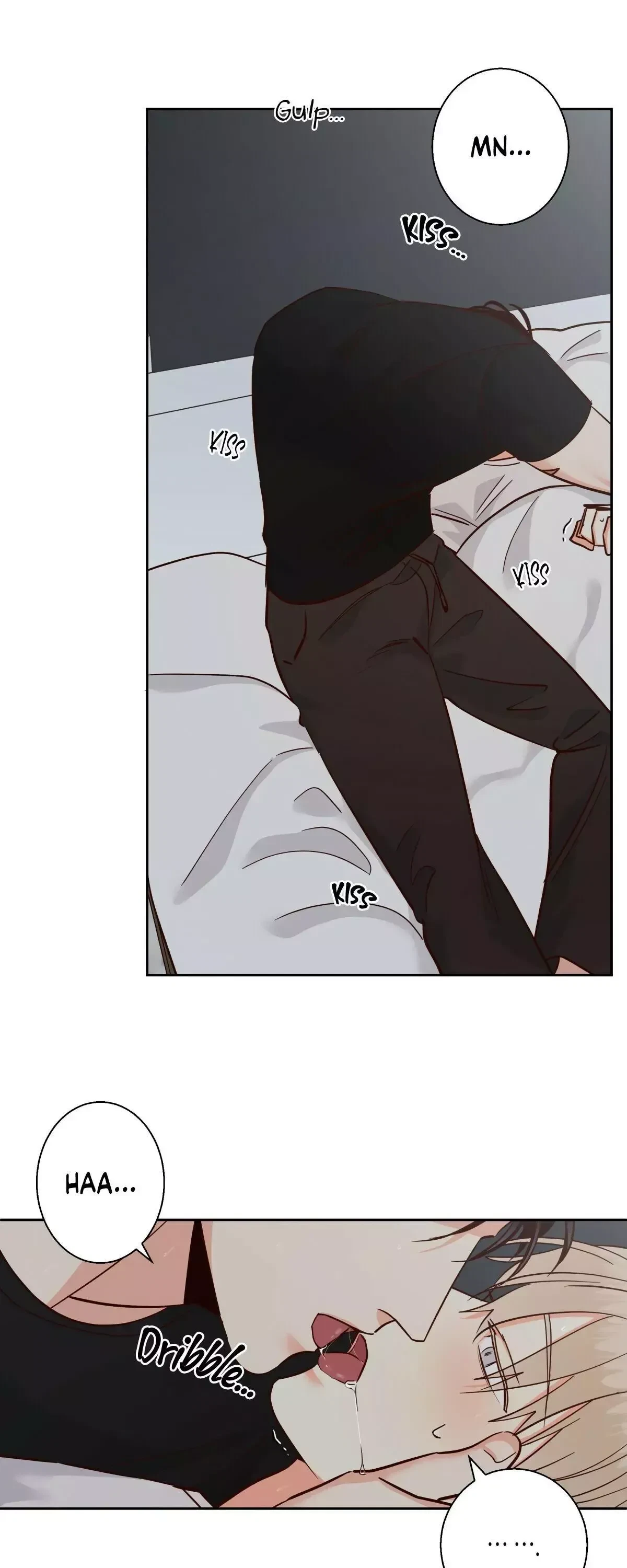 The Dangerous Convenience Store Chapter 39, page 20