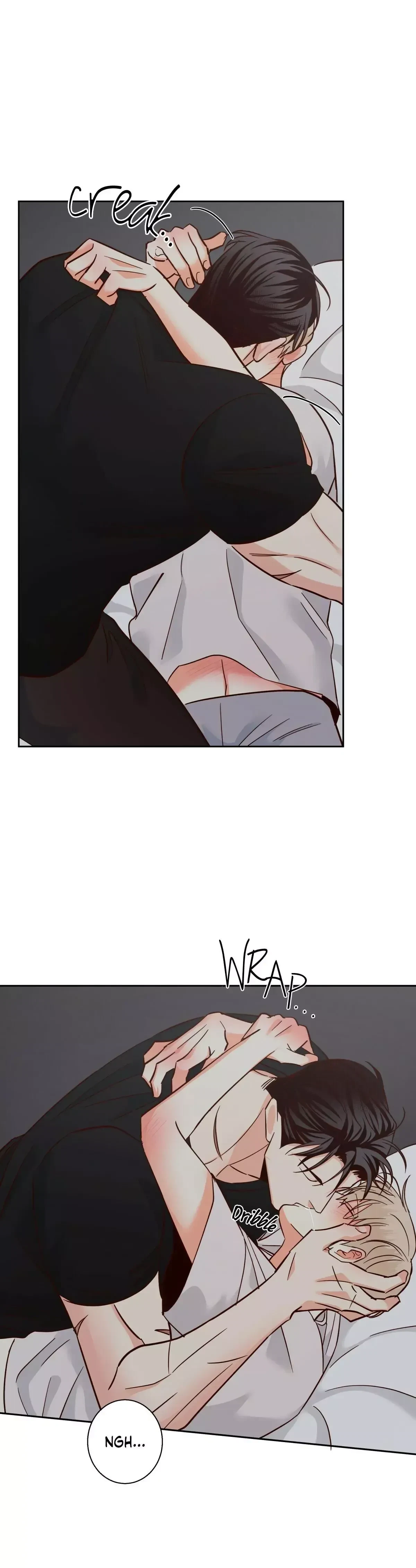 The Dangerous Convenience Store Chapter 39, page 23