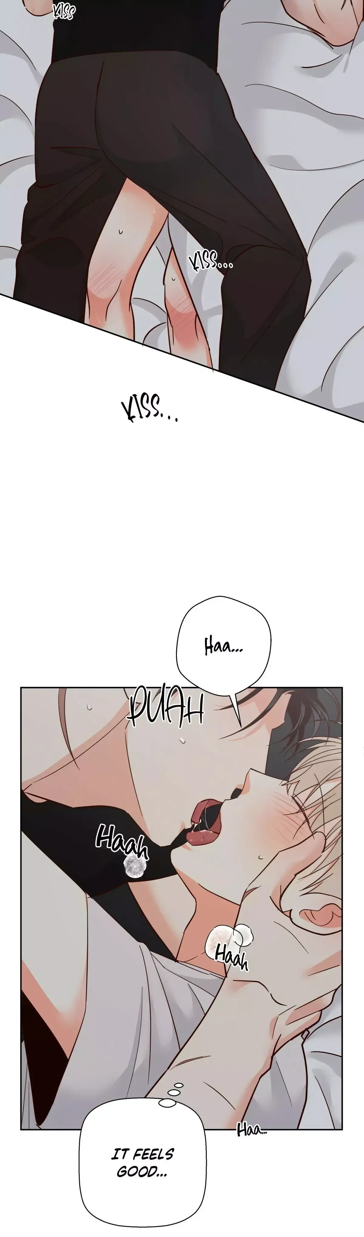 The Dangerous Convenience Store Chapter 39, page 25